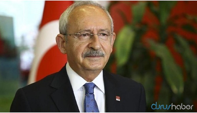 Kılıçdaroğlu’dan HDP’nin kuruluş yıldönümü mesajı
