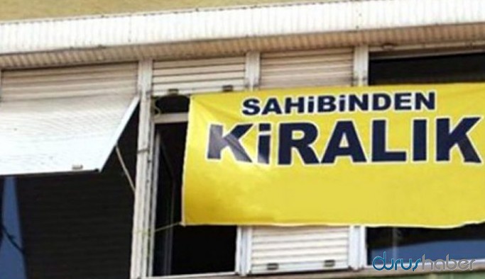 Kiralara yapılacak zam oranı belli oldu: İşte fiyat artış oranı