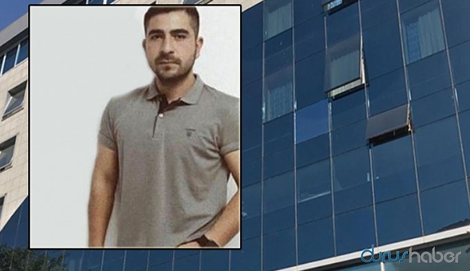 Otel odasındaki tacize 6 yıl hapis istemi