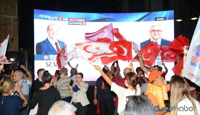 KKTC'li gazeteci seçimde oyların kaça satın alındığını açıkladı