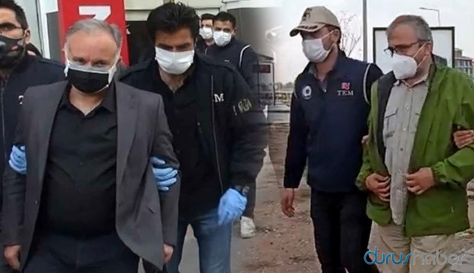 ‘Kobani için 6 yıl neden beklendi’ sorusuna AKP’den yanıt