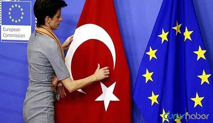Kopenhag kriterleri raporu ilk kez Türkçe'ye çevrilmedi