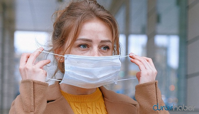Koronavirüs'ün ilginç faydası ortaya çıktı