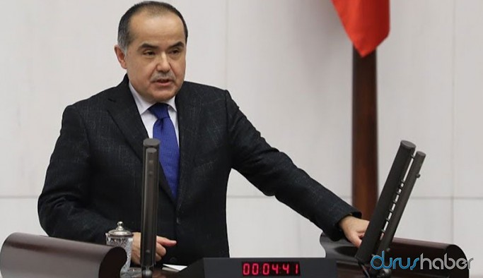 Köylülerin helikopterden atılması hakkında konuşan AKP'li Aydoğdu: Evet, bir olay yaşanmış