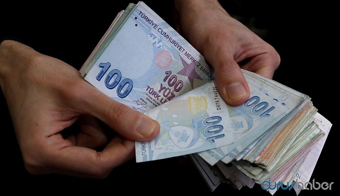 Kredi ve burs başvuruları başladı