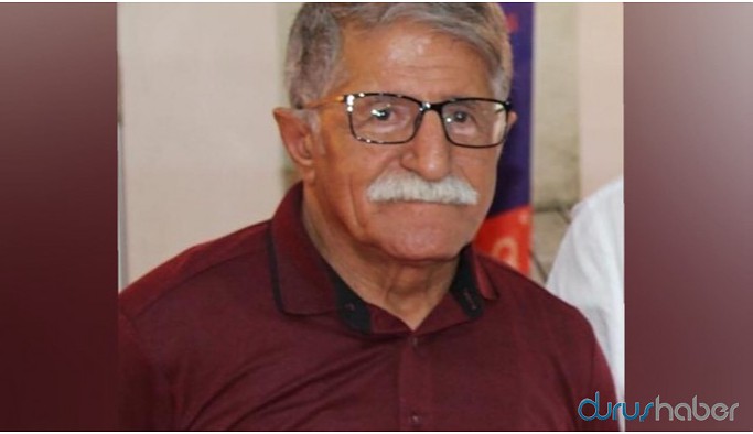 Kürt siyasetçi ve yazar Akdağ yaşamını yitirdi