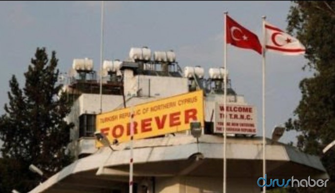 Kuzey Kıbrıs'ta HP koalisyondan çekildi, hükümet düştü
