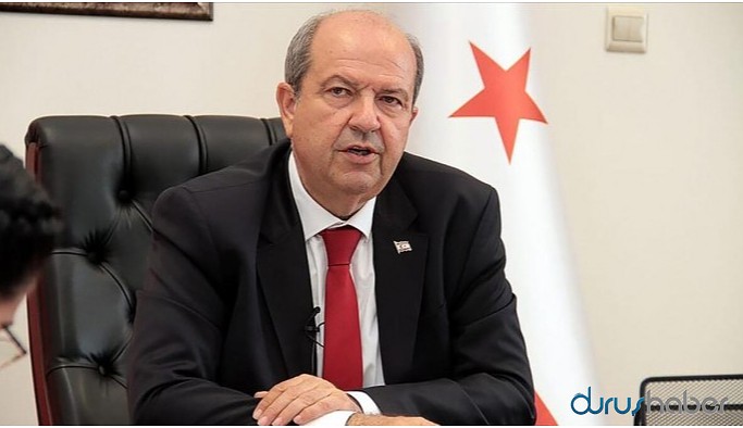 Kuzey Kıbrıs’ın yeni cumhurbaşkanı belli oldu