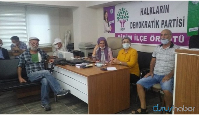 Leyla Güven: Artık hiçbir şey eskisi gibi olmayacak