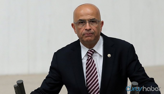 Mahkemeden Enis Berberoğlu kararı