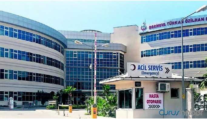 Maske uyarısı yapan doktor darp edildi