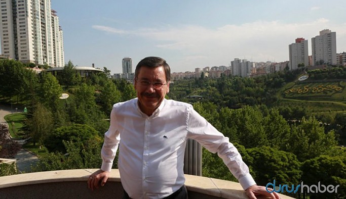 Melih Gökçek dönemine ait bir 'parsel' vakası daha ortaya çıktı