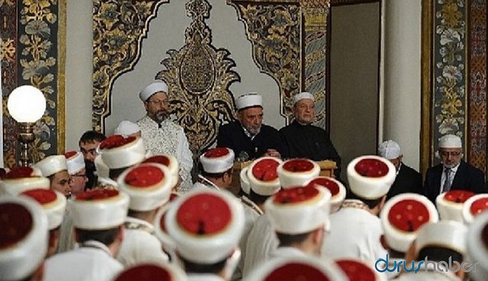 Memura ve emekliye yüzde 3+3, Diyanet'e yüzde 12,66 zam