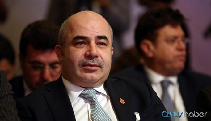Merkez Bankası enflasyon tahminini değiştirdi