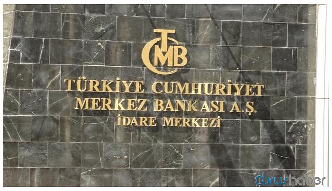 Merkez Bankası'ndan sürpriz faiz kararı