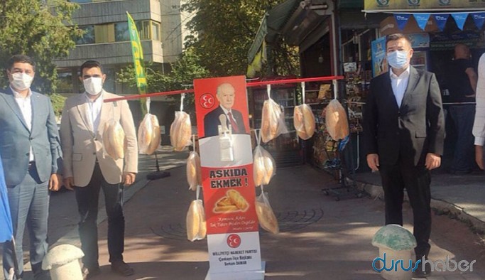 MHP, Devlet Bahçeli'yi dinlemedi