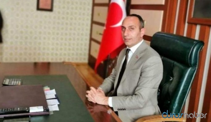 MHP’li belediye başkanı koronavirüse yakalandı