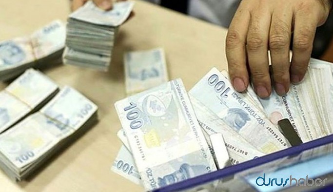 Milyonlarca kişiyi ilgilendiriyor... Vergi ve SGK borcunda flaş gelişme!