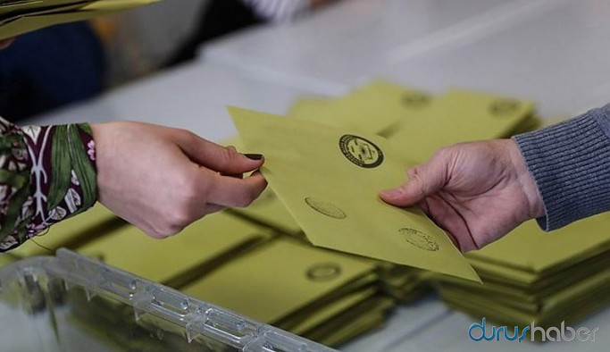 'Muhalefet partileri erken seçime hazırlanmaya başlasa iyi olur'