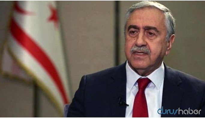 Mustafa Akıncı’dan seçim sonucuna ilişkin açıklama