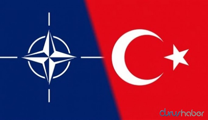 ABD'nin ardından NATO'dan da Türkiye uyarısı