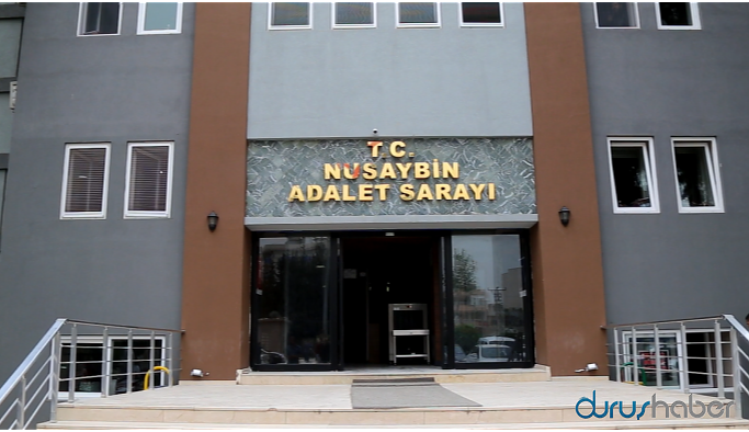 Nusaybin’de SEGBİS’le sorgulanan 4 kadın tutuklandı