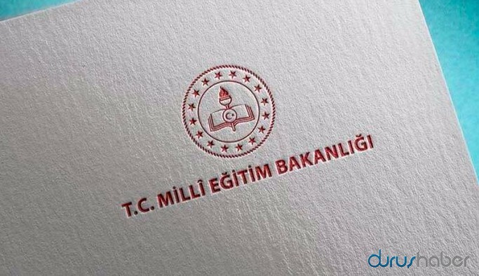 'Öğretmen maaşları yük' diyen Milli Eğitim Bakanlığı, 1 milyon 779 bin liralık hediyelik eşya aldı