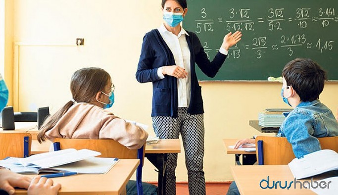 Okul öncesi eğitim kurumlarında yüz yüze eğitimin detayları belli oldu!