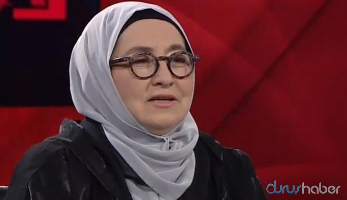 ‘Ölüm listesi’ hazırlayan Sevda Noyan hakkında karar