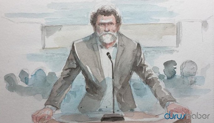 Osman Kavala iddianamesinde bir garip suçlama! Aynı mahallede bulunmak...