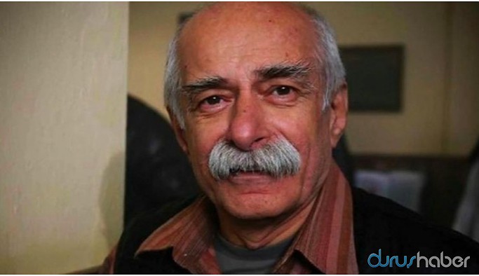 Oyuncu Hikmet Karagöz yaşamını yitirdi
