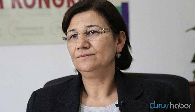 Polis: Leyla Güven’i teşhis et savcı yardımcı olur