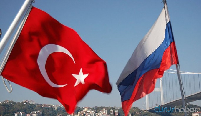 Rusya'dan flaş Türkiye açıklaması: Stratejik ortak değil...