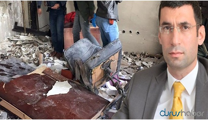 Safitürk ailesinden Vali Yaman'a bir suçlama daha: Kaymakam iyileşecekti...