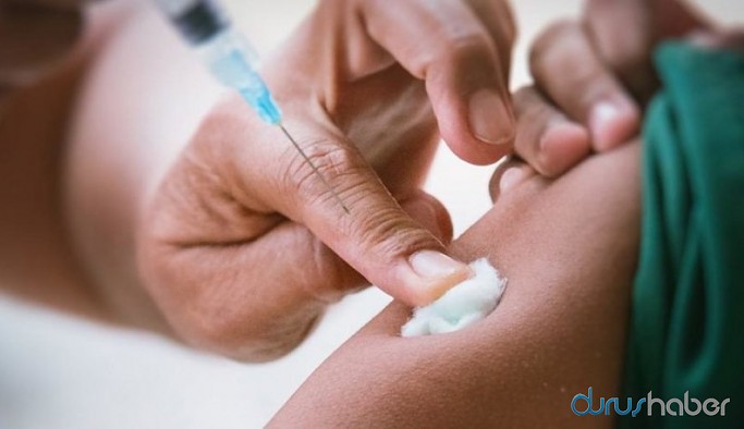 Sağlık Bakanlığı'ndan grip aşısı tartışmaları hakkında açıklama