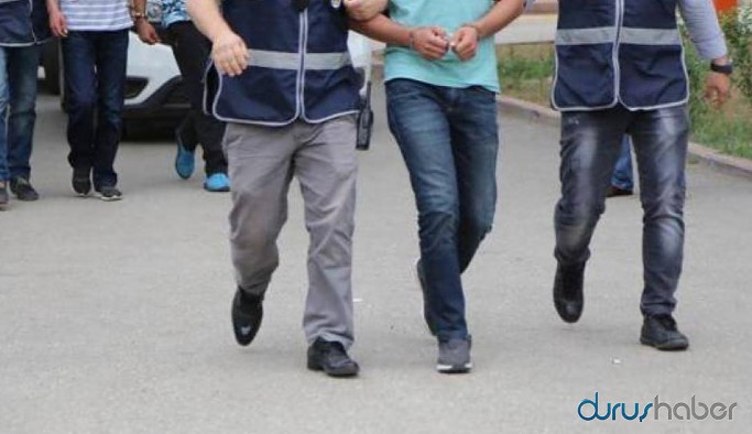 Sahte alkol operasyonlarında 40 tutuklama