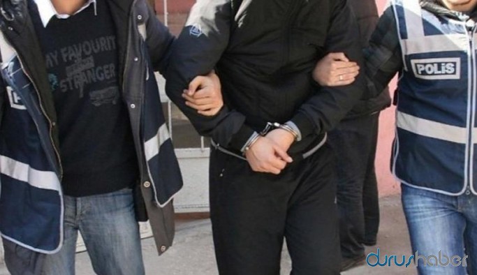 Sahte içki soruşturmasında çok sayıda tutuklama