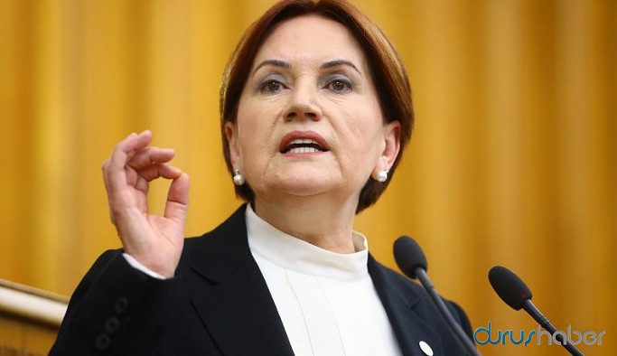Selvi: İYİ Parti için kritik 24 saat, Akşener'in zor günü