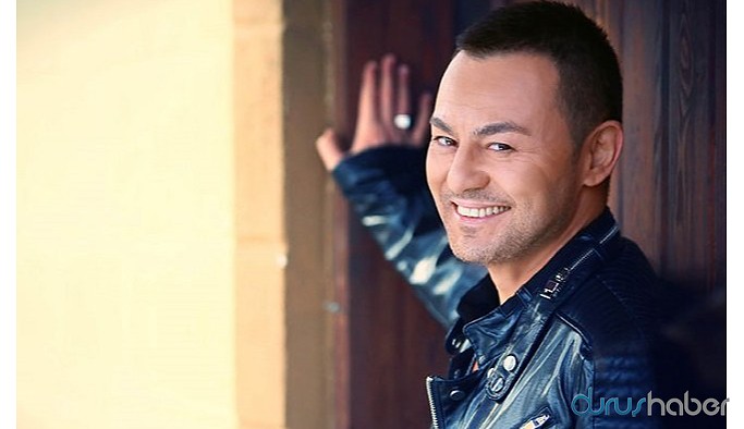 Serdar Ortaç'tan 'Yandaş' eleştirilerine yanıt