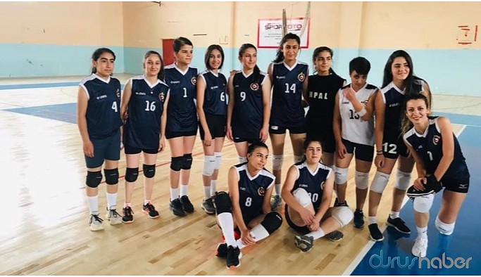 Silopi Belediyesi Gençlik sahadan galip ayrıldı