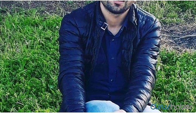 Silvan’da bir gencin cenazesine ulaşıldı