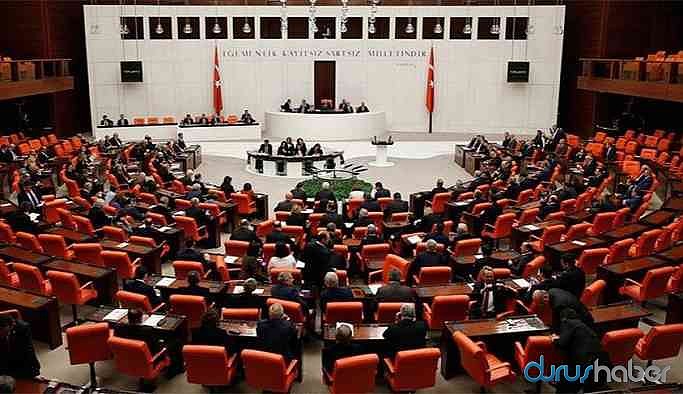 Sondakika... Vergi borçları için yeni düzenleme
