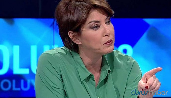 Sosyal medyada Şirin Payzın’a ahlaksız saldırı