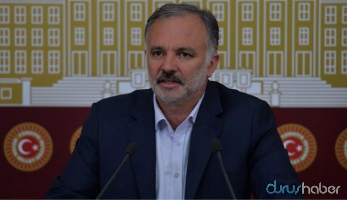 Soylu'nun 'Kars Belediyesi dağdan yönetiliyordu' sözlerine Bilgen'den yanıt