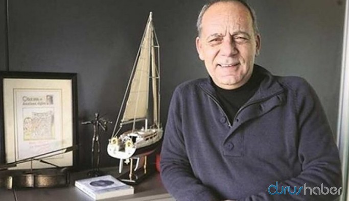 Sözcü gazetesi yazarı Coşkun hayatını kaybetti
