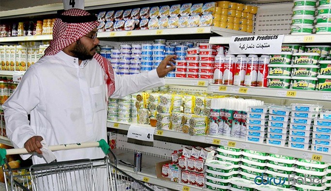 Suudi Arabistan Ticaret Odaları Başkanı'ndan Türk mallarına boykot çağrısı