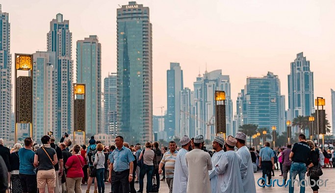 Suudi Arabistan Türkiye ile dalga geçti, şimdi de 'ambargo yok' dedi