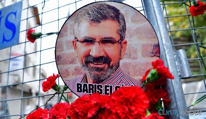 Tahir Elçi dosyasında 'gizli tanık' gelişmesi