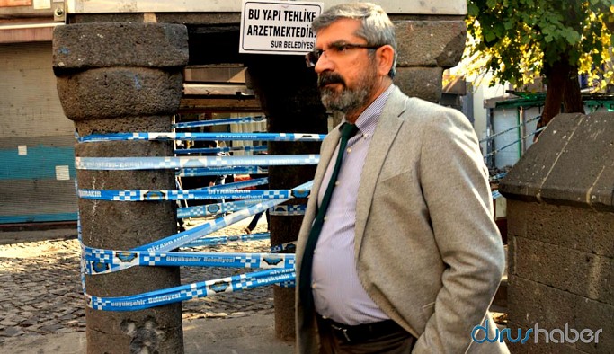 Tahir Elçi duruşması ertelendi