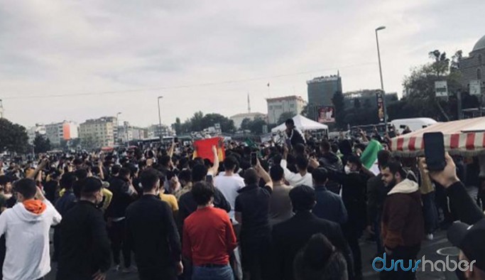 Tanrıkulu, ÖSO’cuları sordu: Covid-19 tedbirlerini ihlal ettiği gerekçesiyle kaç kişiye ceza kesildi?